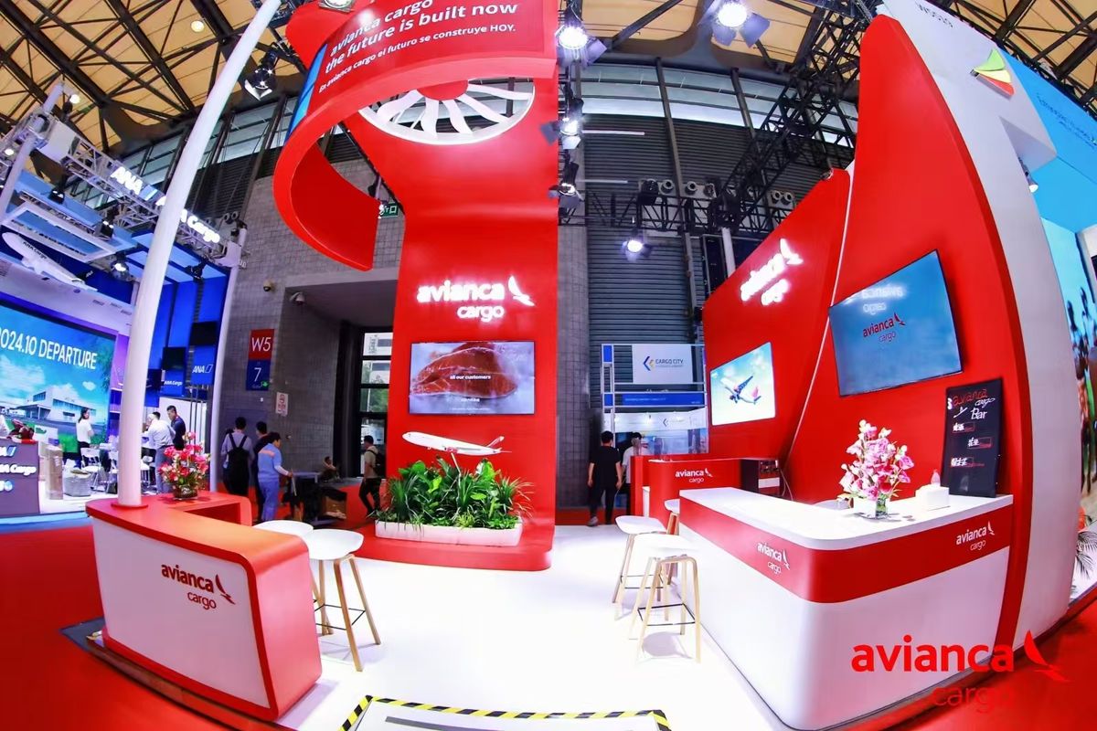 Avianca Cargo