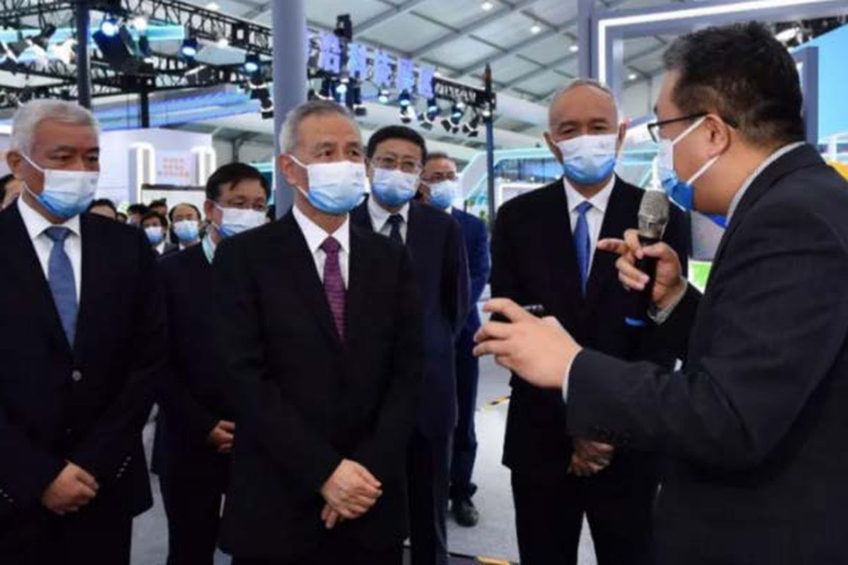 BDA Technology Pavilion